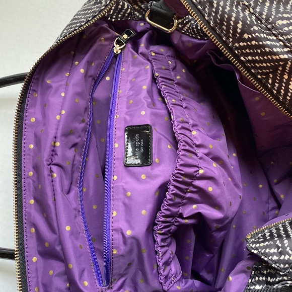 Kate Spade Stevie Diaper Bag - Picture 5 of 11